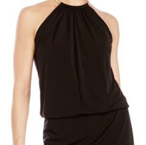 Jessica Simpson Black dress